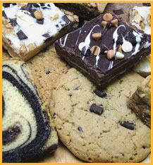 Quality Bakery Treats from City Baking